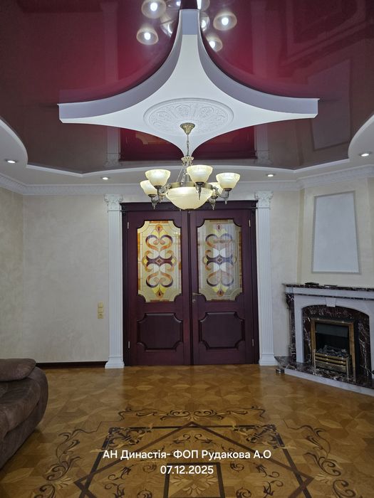 Квартира на вул. Фастівська, 2Б в Києві, ID 311910, фото №2
