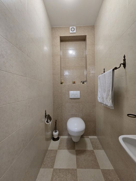Квартира на вул. Фастівська, 2Б в Києві, ID 311910, фото №12