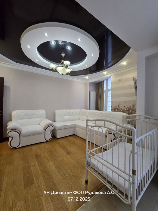 Квартира на вул. Фастівська, 2Б в Києві, ID 311910, фото №14