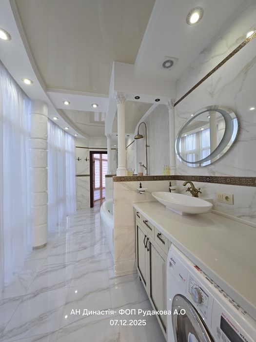 Квартира на вул. Фастівська, 2Б в Києві, ID 311910, фото №16