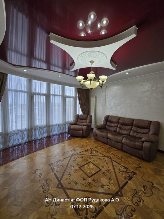 Квартира на вул. Фастівська, 2Б в Києві, ID 311910, фото №3