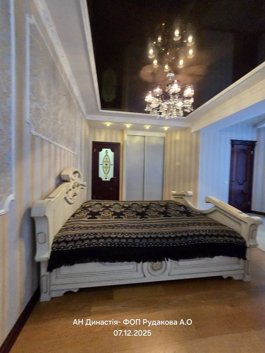 Квартира на вул. Фастівська, 2Б в Києві, ID 311910, фото №21
