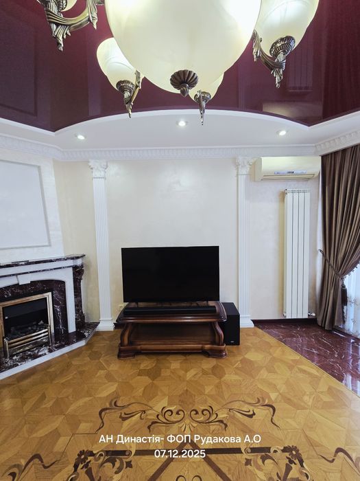 Квартира на вул. Фастівська, 2Б в Києві, ID 311910, фото №4