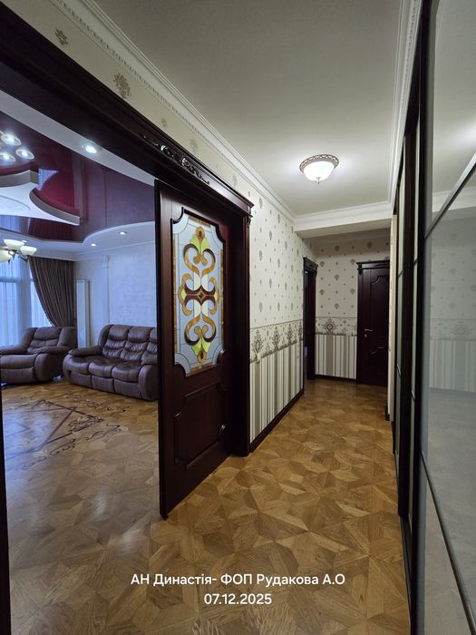 Квартира на вул. Фастівська, 2Б в Києві, ID 311910, фото №5