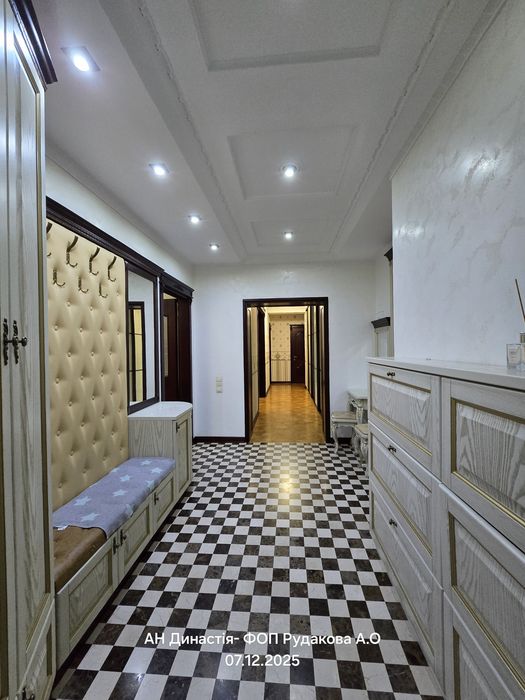 Квартира на вул. Фастівська, 2Б в Києві, ID 311910, фото №6