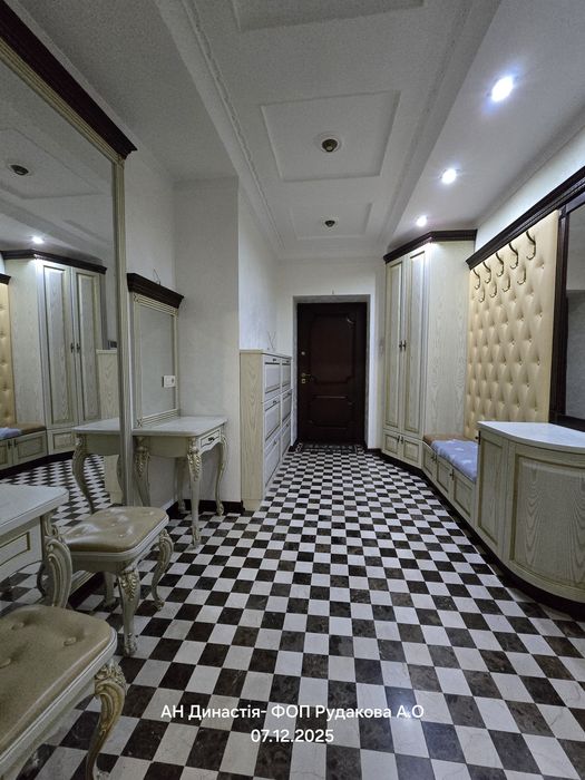 Квартира на вул. Фастівська, 2Б в Києві, ID 311910, фото №7