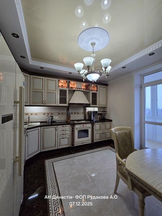 Квартира на вул. Фастівська, 2Б в Києві, ID 311910, фото №8