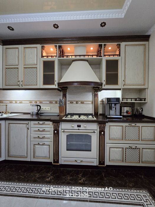 Квартира на вул. Фастівська, 2Б в Києві, ID 311910, фото №9