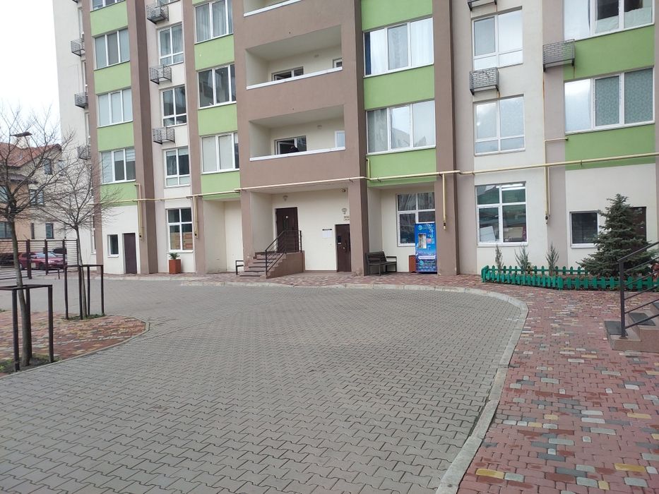 Квартира на Софіївська Борщагівка в Києві, ID 396044, фото №9