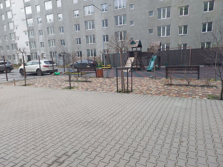 Квартира на Софіївська Борщагівка в Києві, ID 396044, фото №10
