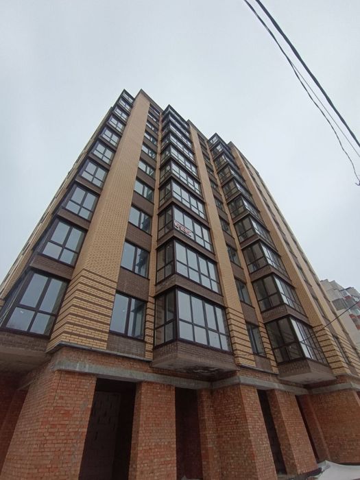 Квартира на вул. Лісогринівецька в Хмельницький, ID 231021, фото №1
