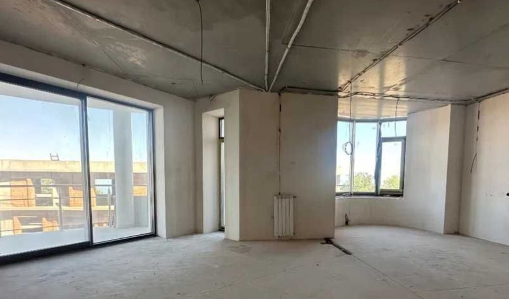 Квартира на вул. Французький бульвар в Одеса, ID 218966, фото №3