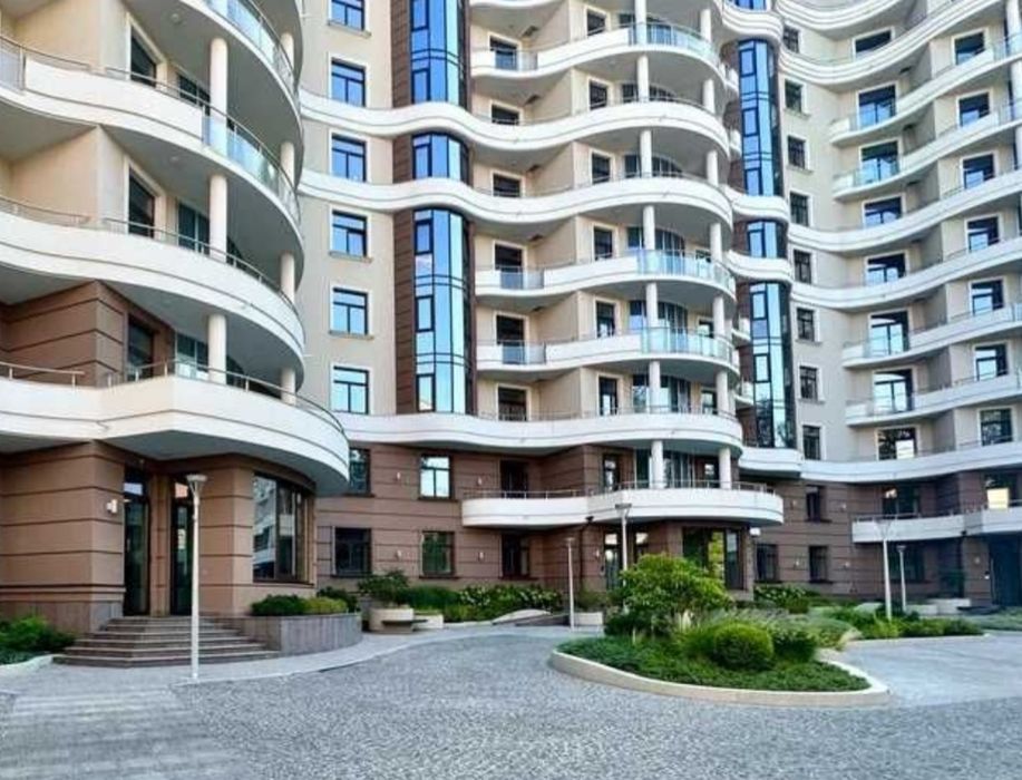 Квартира на вул. Французький бульвар в Одесі, ID 218966, фото №7