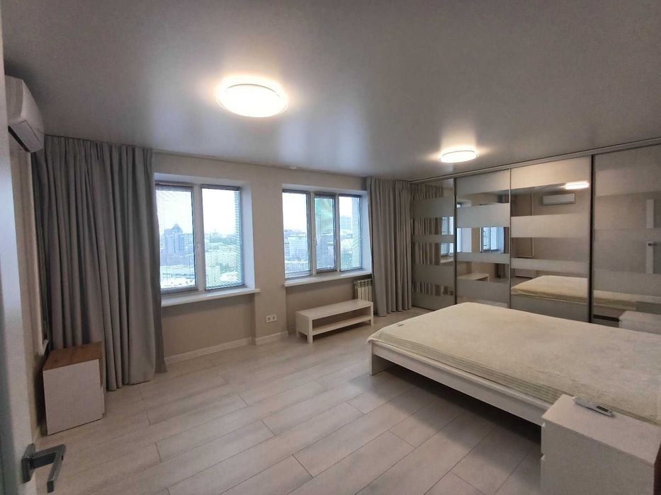 Квартира на бульв. Лесі Українки, 7 в Києві, ID 408973, фото №2