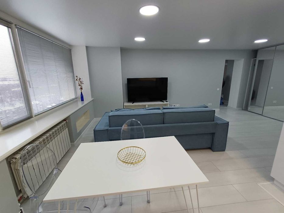 Квартира на бульв. Лесі Українки, 7 в Києві, ID 408973, фото №14