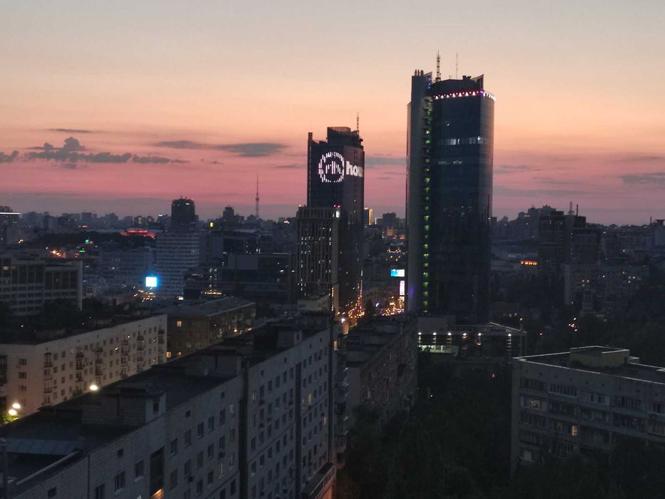 Квартира на бульв. Лесі Українки, 7 в Києві, ID 408973, фото №18