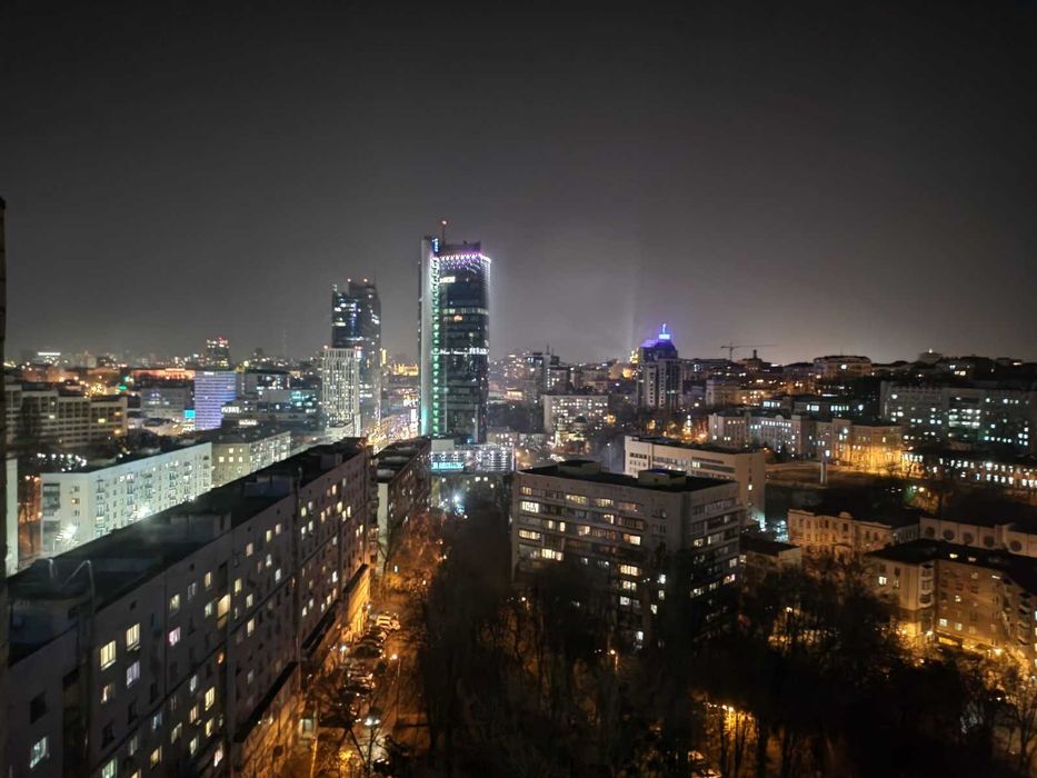 Квартира на бульв. Лесі Українки, 7 в Києві, ID 408973, фото №19