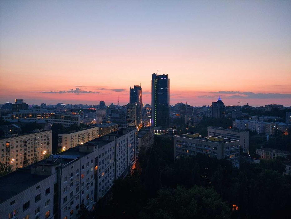 Квартира на бульв. Лесі Українки, 7 в Києві, ID 408973, фото №20