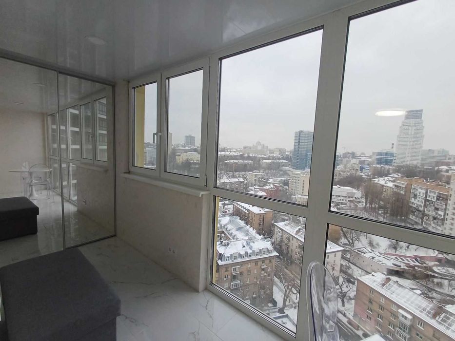 Квартира на бульв. Лесі Українки, 7 в Києві, ID 408973, фото №21