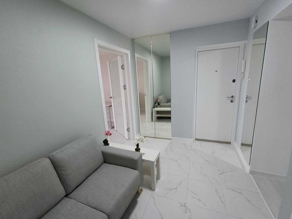 Квартира на бульв. Лесі Українки, 7 в Києві, ID 408973, фото №8