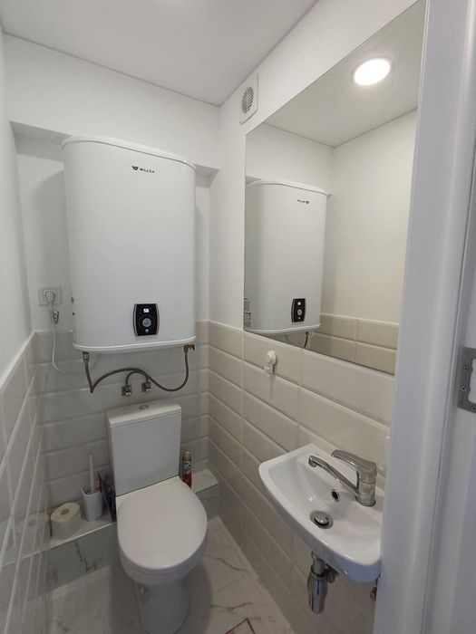 Квартира на бульв. Лесі Українки, 7 в Києві, ID 408973, фото №9