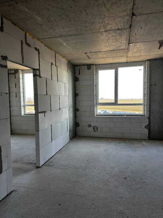 Квартира на поселке Котовского в Одесі, ID 200024, фото №4