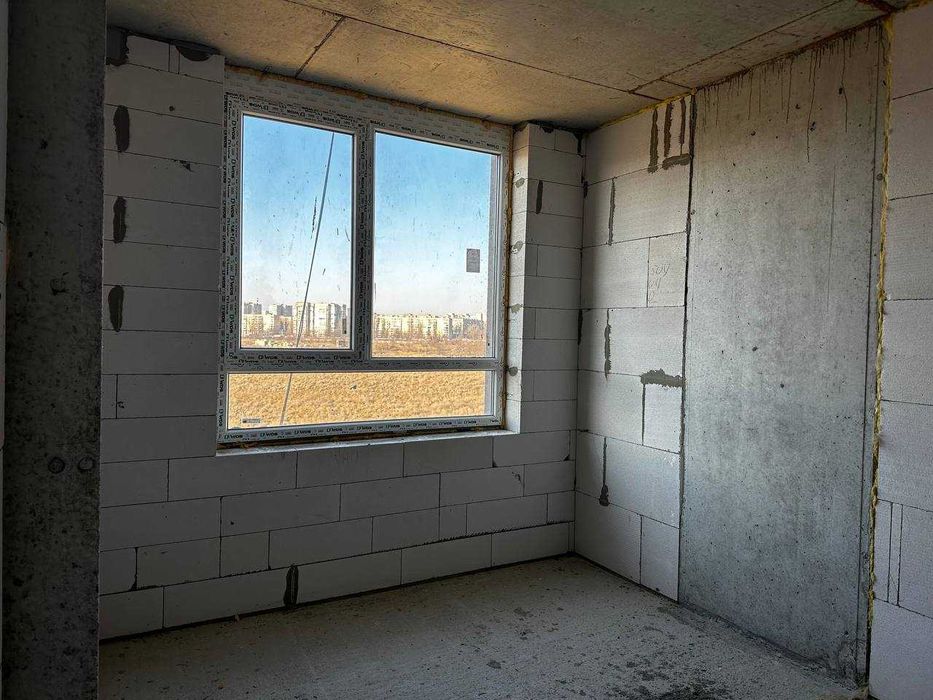 Квартира на поселке Котовского в Одесі, ID 200024, фото №6