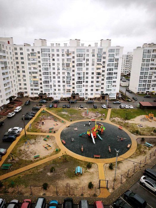 Квартира на вул. Незалежності, 21 в Чернігові, ID 366293, фото №9