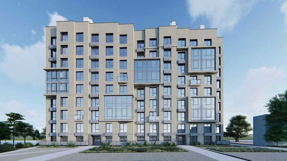Квартира на вул. Сторожинецька, 70-А в Чернівцях, ID 262209, фото №1