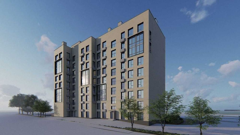 Квартира на вул. Сторожинецька, 70-А в Чернівцях, ID 262209, фото №8