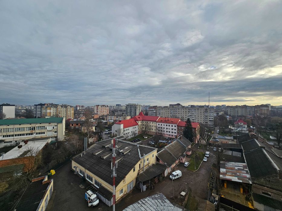 Квартира на ЖК “Атмосфера” в Івано-Франківську, ID 193308, фото №13
