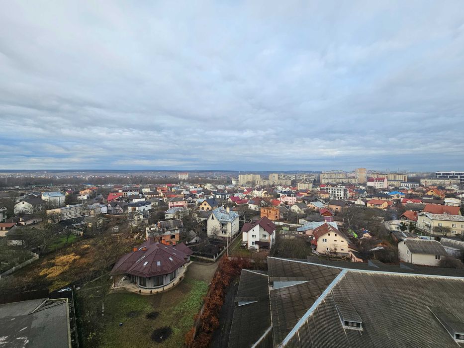 Квартира на ЖК “Атмосфера” в Івано-Франківську, ID 193308, фото №8