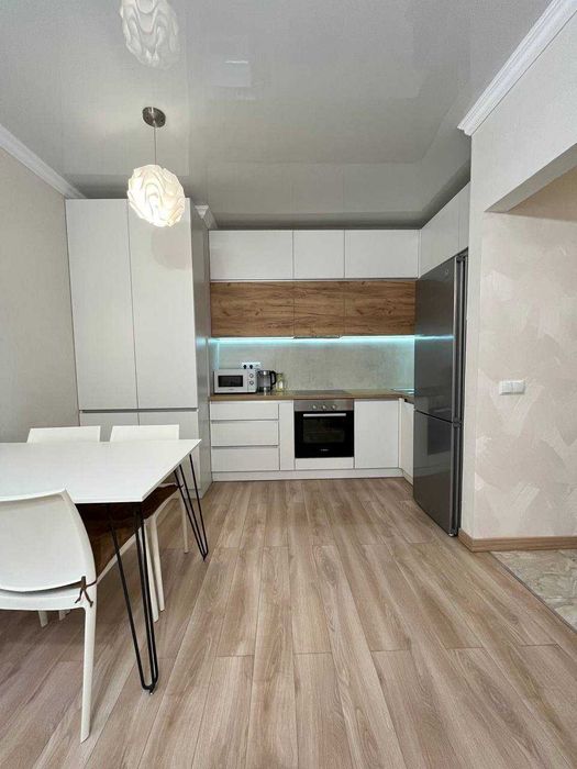 Квартира на ЖК Файна Таун в Києві, ID 350157, фото №2