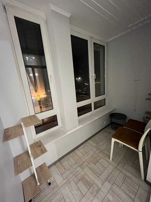 Квартира на ЖК Файна Таун в Києві, ID 350157, фото №11