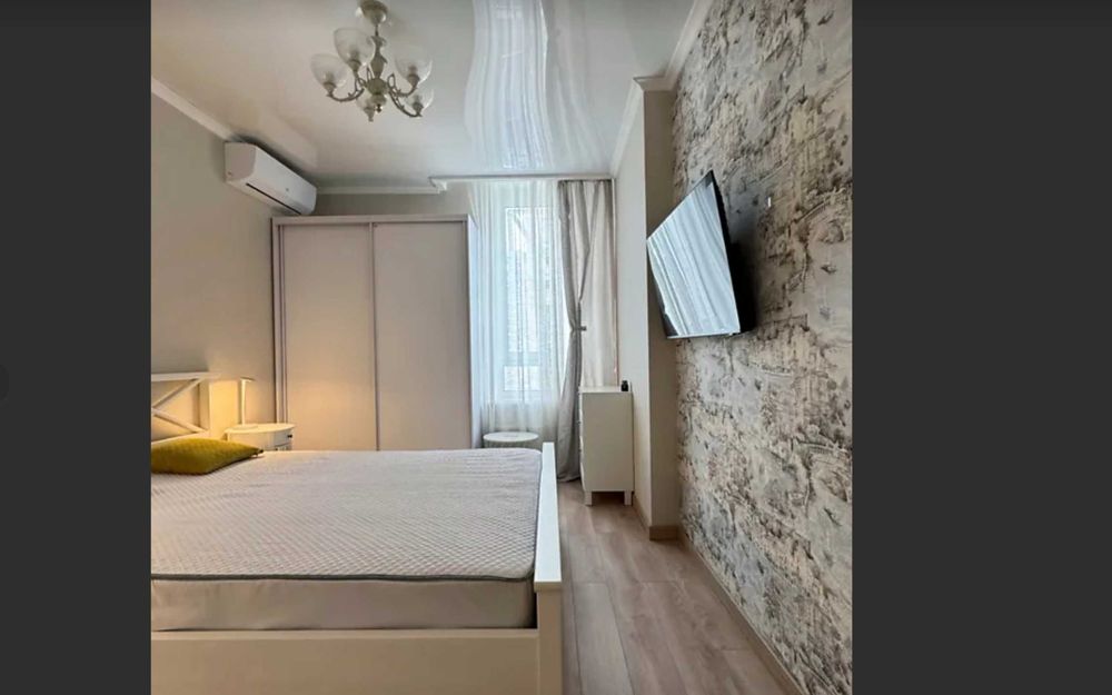 Квартира на ЖК Файна Таун в Києві, ID 350157, фото №13
