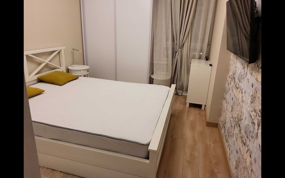 Квартира на ЖК Файна Таун в Києві, ID 350157, фото №14