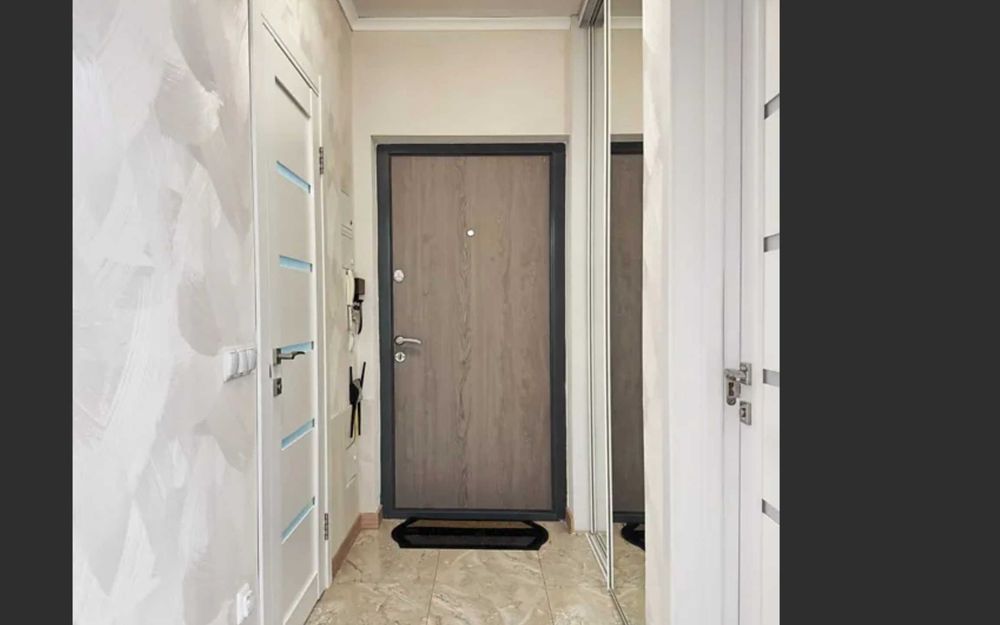 Квартира на ЖК Файна Таун в Києві, ID 350157, фото №16