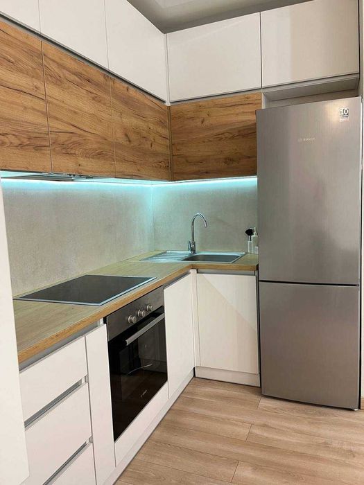 Квартира на ЖК Файна Таун в Києві, ID 350157, фото №3