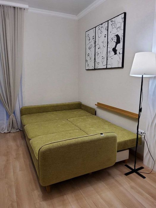 Квартира на ЖК Файна Таун в Києві, ID 350157, фото №5