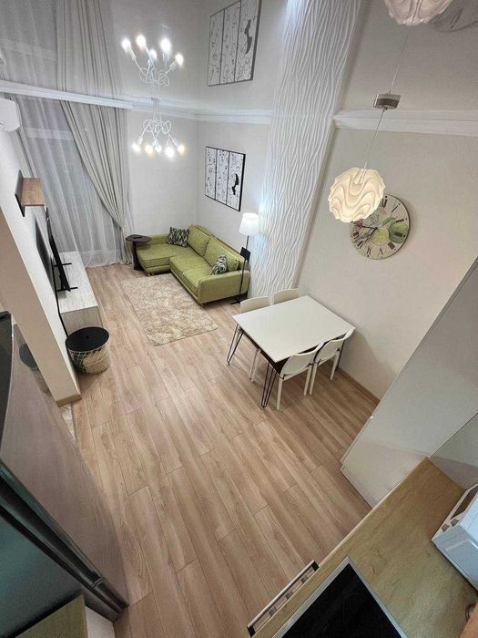 Квартира на ЖК Файна Таун в Києві, ID 350157, фото №6