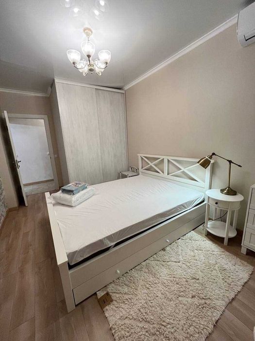 Квартира на ЖК Файна Таун в Києві, ID 350157, фото №8