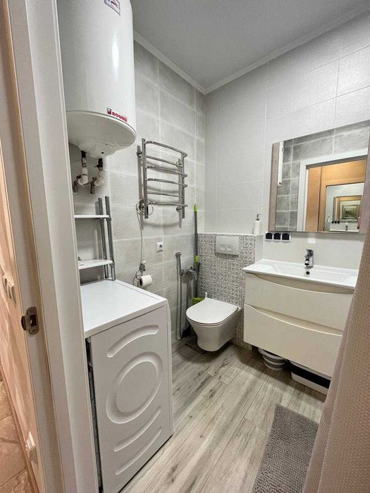 Квартира на ЖК Файна Таун в Києві, ID 350157, фото №10