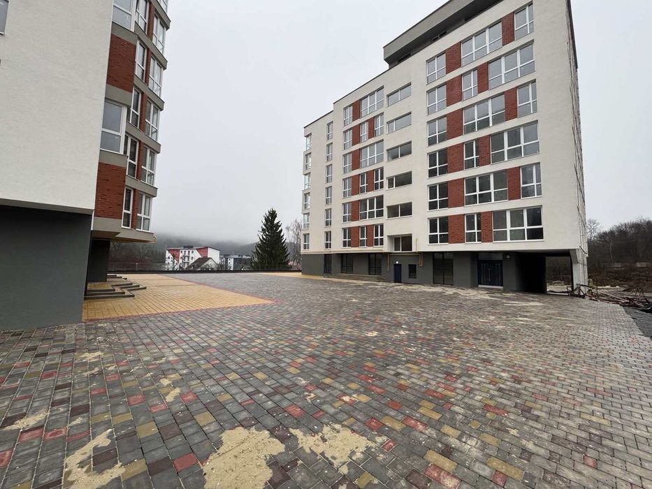 Квартира в Тернополі, ID 310771, фото №15