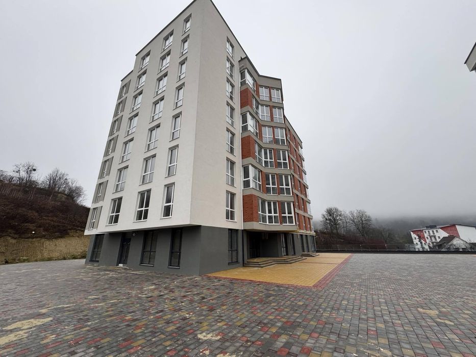 Квартира в Тернополі, ID 310771, фото №16