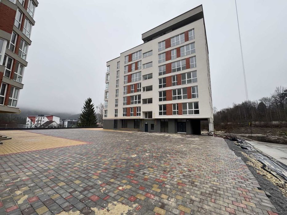 Квартира в Тернополі, ID 310771, фото №17