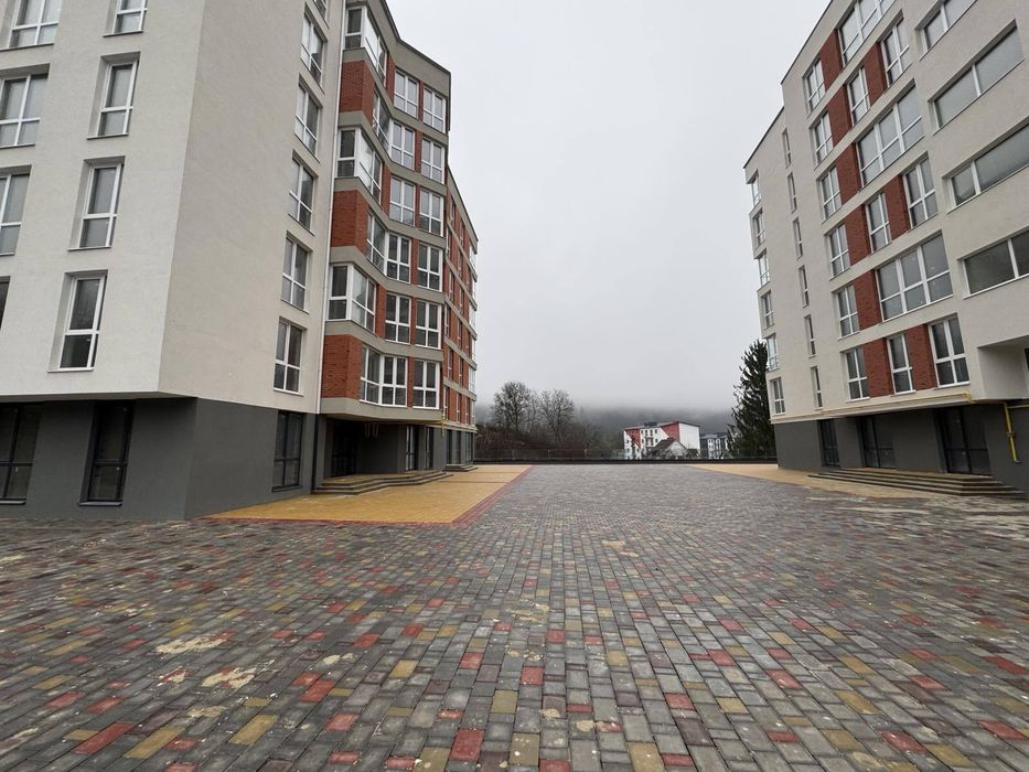 Квартира в Тернополі, ID 310771, фото №18