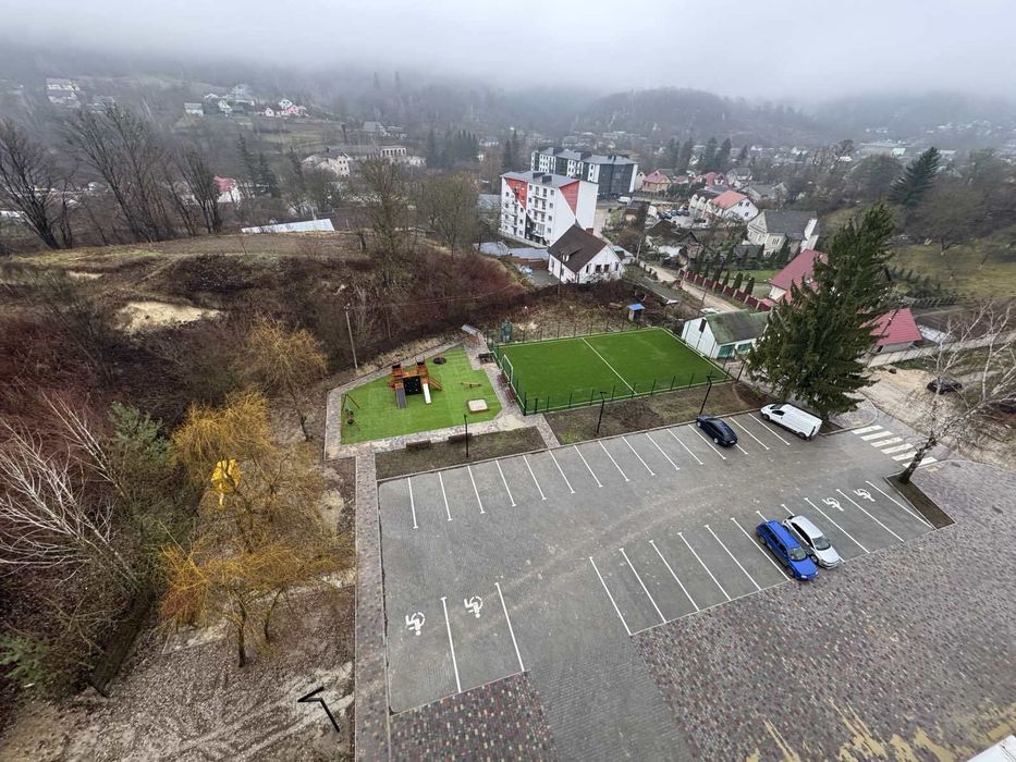 Квартира в Тернополі, ID 310771, фото №19