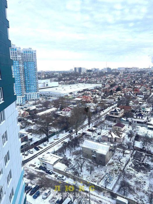 Квартира на вул. Жаботинського, 54А в Одесі, ID 164876, фото №10