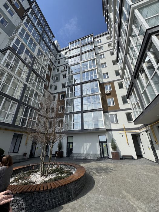 Квартира на вул. Бориса Гмирі, 7 в Києві, ID 223764, фото №1