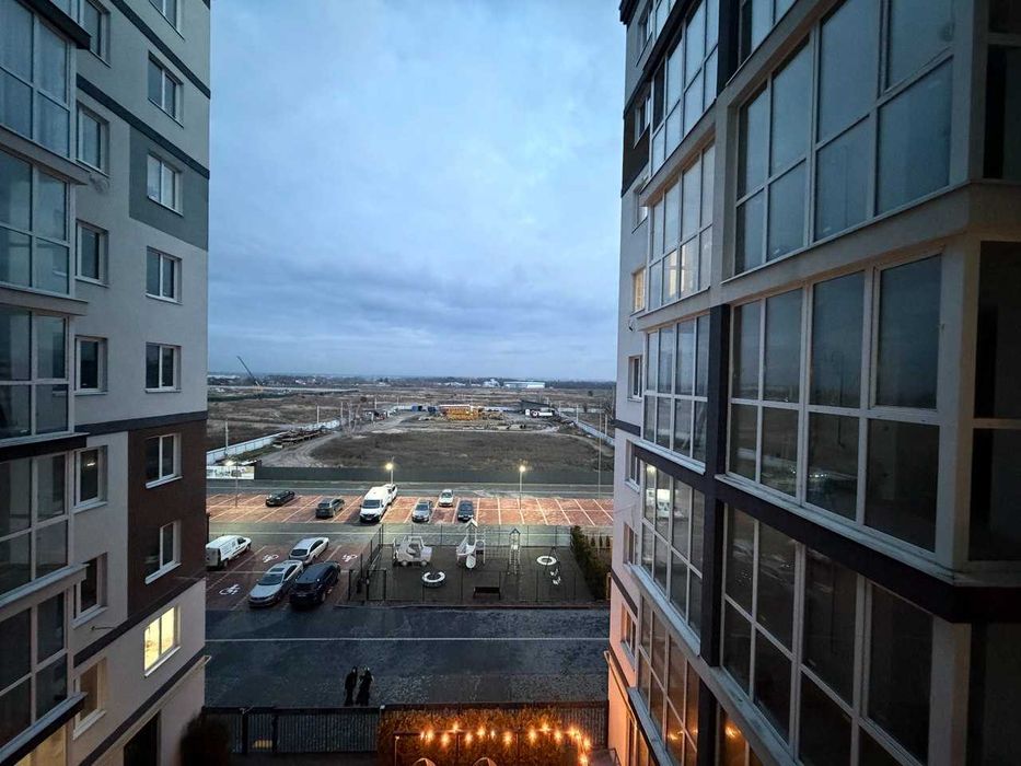 Квартира на вул. Бориса Гмирі, 7 в Києві, ID 223764, фото №13